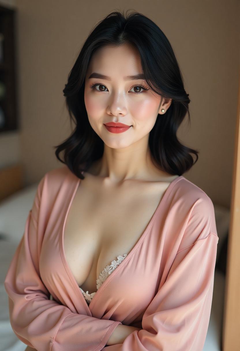 设定考证连麦
