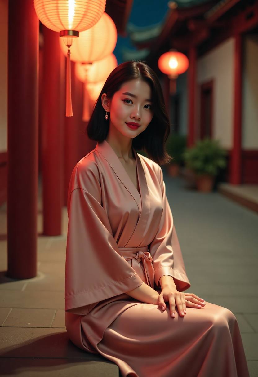 手账内页
